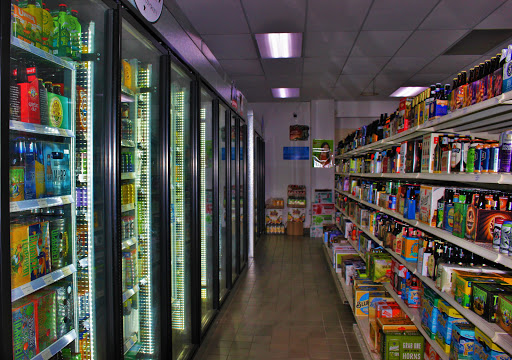 Liquor Store «BROWN PACKAGE STORE (liquor, beer, wine)», reviews and photos, 2896 Browns Bridge Rd, Gainesville, GA 30504, USA