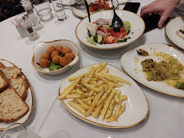 Μεγ. Αλεξάνδρου 150, Πολύκαστρο 612 00