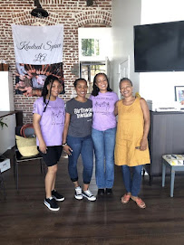 Sistah Connection the Village - Doula Breastfeeding Specialist Placenta Encapsulator Yoga - Photo 8 - Car repair in , Hemet