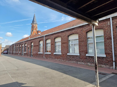 Sibane: Diagnostics Immobiliers nord à Sainghin-en-Weppes
