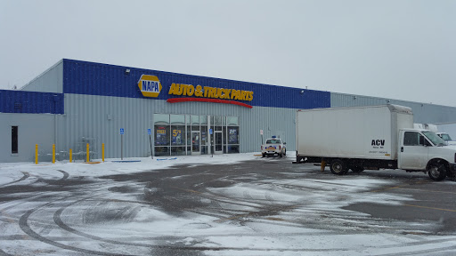 Auto Parts Store «NAPA Auto Parts - Genuine Parts Company», reviews and photos, 30550 Ecorse Rd, Romulus, MI 48174, USA
