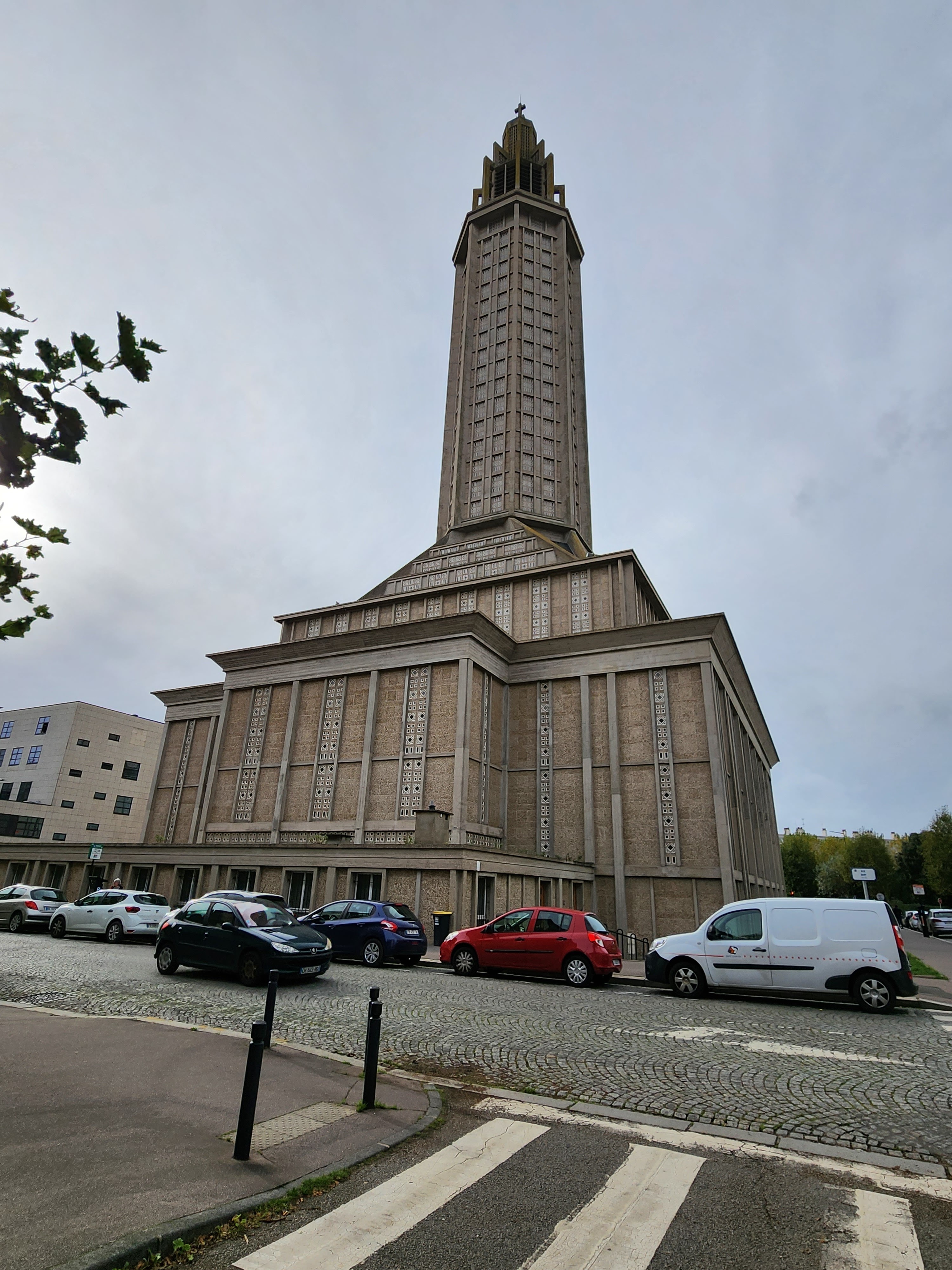 Photo n° 1 de l'avis de Marcia.a fait le 04/11/2023 à 15:03