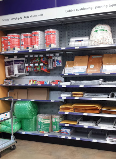 Print Shop «FedEx Office Print & Ship Center», reviews and photos, 500 12th St #139, Oakland, CA 94607, USA