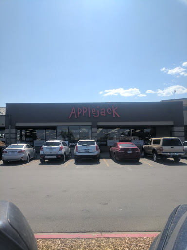 Liquor Store «Applejack Wine & Spirits», reviews and photos, 3320 Youngfield St, Wheat Ridge, CO 80033, USA