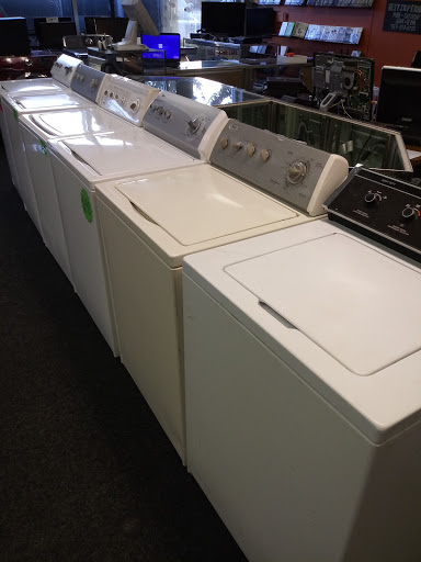 Appliance Store «T & S Appliance», reviews and photos, 14862 Warwick Blvd, Newport News, VA 23608, USA