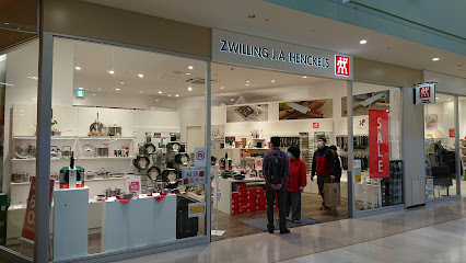 ZWILLING GROUP BRAND OUTLET 三井アウトレットパーク北陸小矢部店