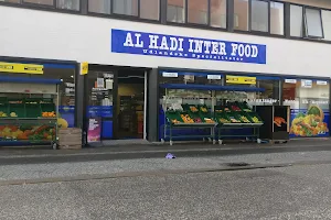 Al Hádi Inter Food image