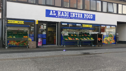 Al Hádi Inter Food