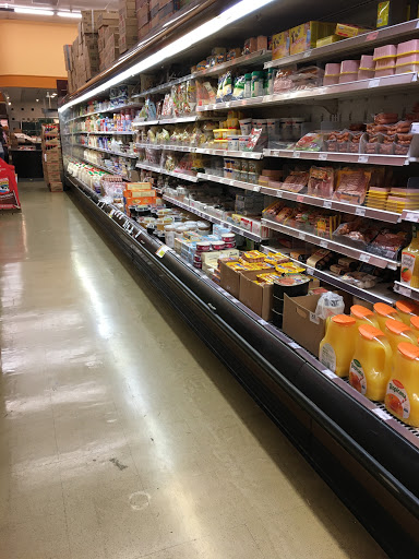Asian Grocery Store «99 Ranch Market», reviews and photos, 3288 Pierce St, Richmond, CA 94804, USA