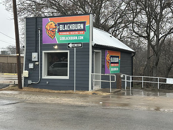 Blackburn Plumbing And Air in Houston