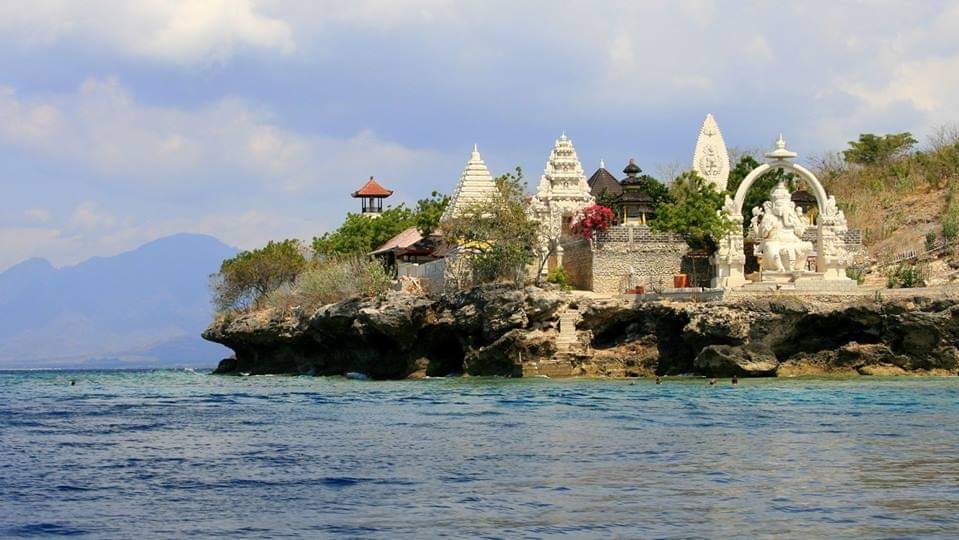 Gambar Wisata Bali Barat