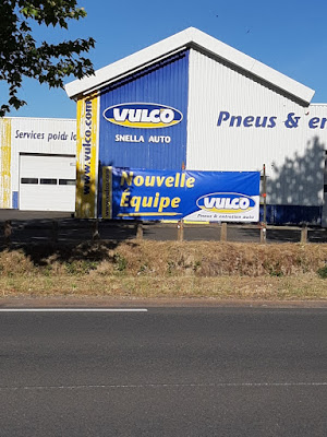 Vulco Snella Auto à Civens