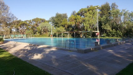 Leigh Creek Swimming Pool