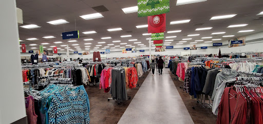 Thrift Store «Deseret Industries Thrift Store», reviews and photos