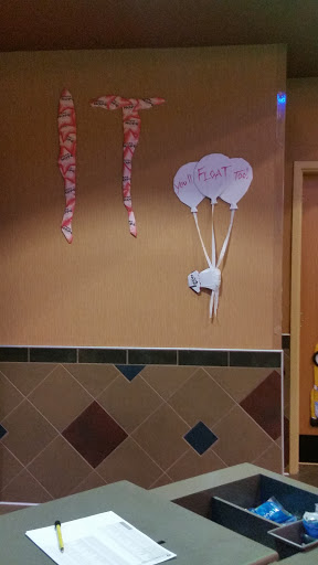 Movie Theater «Regal Cinemas Great Northern Mall 10 & RPX», reviews and photos, 450 Great Northern Blvd, North Olmsted, OH 44070, USA