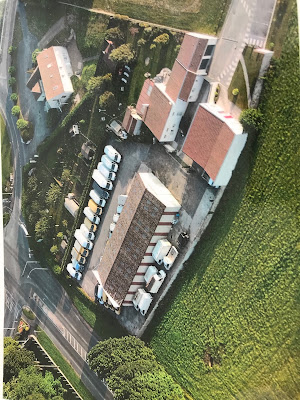 Negoloc à Longueil-Annel