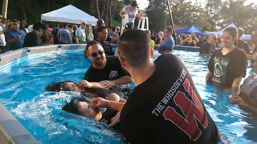 Calvary Chapel Golden Springs image