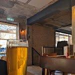 Photo n°3 de l'avis de Matthew.a fait le 27/06/2022 à 07:16 sur le  Vagabund Brauerei Kesselhaus à Berlin