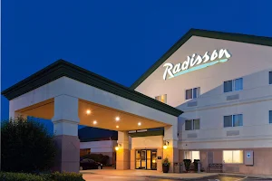 Radisson Hotel & Conference Center Rockford image