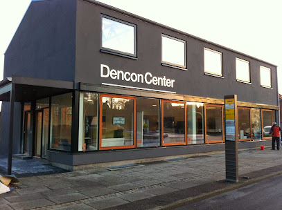 Dencon Center A/S