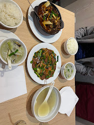 Photo n°31 de Palais de Wenzhou à Paris ()