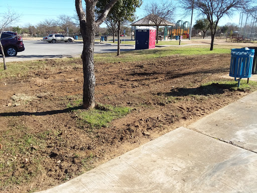 Park «Lackland Terrace Park», reviews and photos, 7902 Westshire Dr, San Antonio, TX 78227, USA