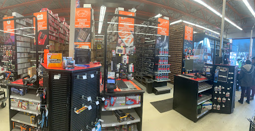 Auto Parts Store «AutoZone», reviews and photos, 3710 Moller Rd, Indianapolis, IN 46224, USA