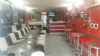 Atmosphère du Restauration rapide Burger kebab Chicken Boubou à Martigues - n°1