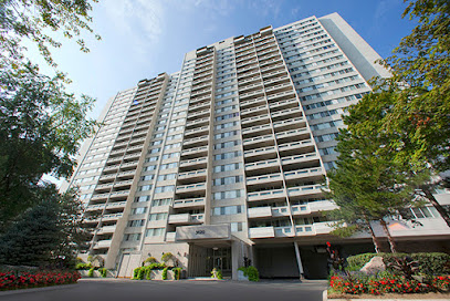 Mississauga Place