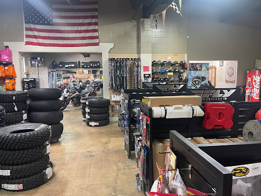 Motor Vehicle Dealer «Auburn Extreme Powersports», reviews and photos, 446 Grass Valley Hwy, Auburn, CA 95603, USA