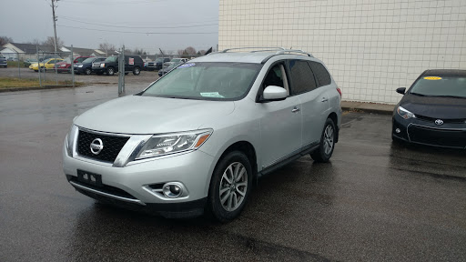 Used Car Dealer «Jack Maxton Used Cars on Harrisburg Pike», reviews and photos, 1516 Harrisburg Pike, Columbus, OH 43223, USA