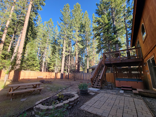 Lake Tahoe Accommodations image