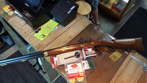 Sporting Goods Store «Blood Traditions», reviews and photos, 16878 Andrews Ave, East Liverpool, OH 43920, USA