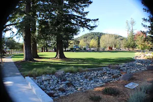 Yountville Park image