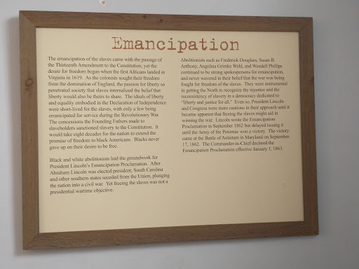 Museum «Underground Railroad Museum», reviews and photos, 2000 Belmont Mansion Dr, Philadelphia, PA 19131, USA