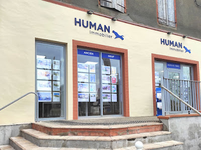 Human Immobilier Montech à Montech