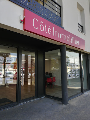 Coté Immobilier à Saint-Michel-Chef-Chef