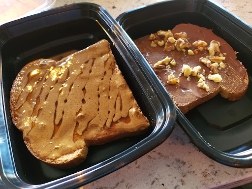 Restaurant «Coffee & More Cafe», reviews and photos, 100 S Murphy Ave #1, Sunnyvale, CA 94086, USA