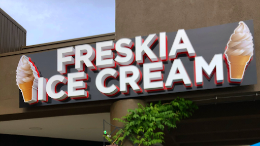 Freskia Ice Cream image 3