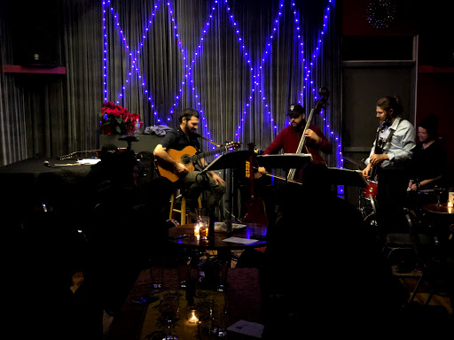 Jazz Club «PAUSA art house», reviews and photos, 19 Wadsworth St, Buffalo, NY 14201, USA