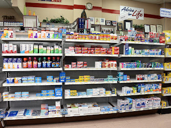 Corner DrugStore