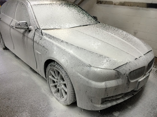 RS AUTO SPA | Ceramic Coating & Best Car Detailing Toronto