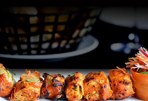 Spice Affair image