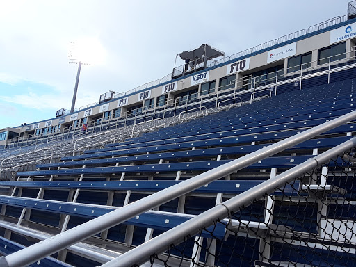 Stadium «Riccardo Silva Stadium», reviews and photos, 11310 SW 17th St, Miami, FL 33199, USA