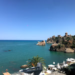 Photo n°2 de l'avis de Pietro.e fait le 29/08/2018 à 17:13 sur le  Hotel Le Calette à Cefalù