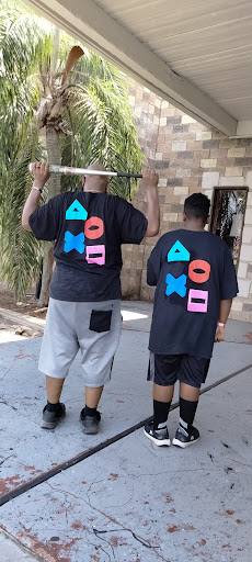 Amusement Park «Grand Prix Tampa», reviews and photos, 14320 N Nebraska Ave, Tampa, FL 33613, USA