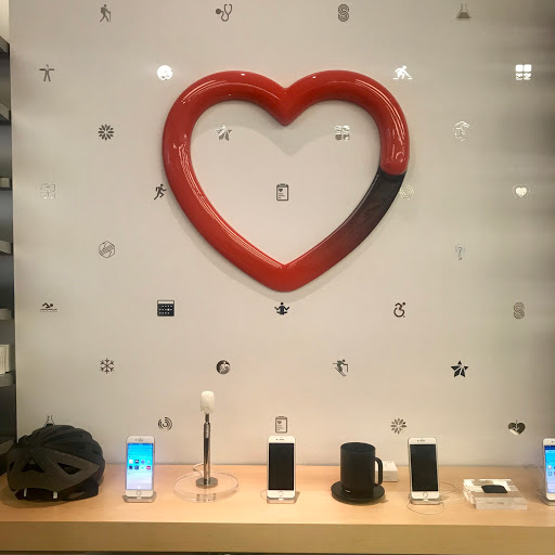 Computer Store «Apple Barton Creek», reviews and photos, 2901 S Capital of Texas Hwy, Austin, TX 78746, USA