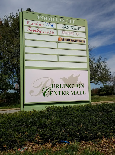 Shopping Mall «Burlington Center Mall», reviews and photos, 2501 Mt Holly Rd, Burlington, NJ 08016, USA