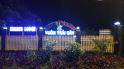 Cat Tien Farmer Lodge