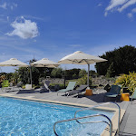 Photo n° 8 de l'avis de Luna.a fait le 13/08/2023 à 15:05 pour Château de La Barbinière · Hôtel de Charme & Restaurants à Saint-Laurent-sur-Sèvre